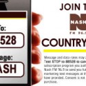 Join the NASH Country Club!