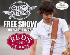 Chris-Janson