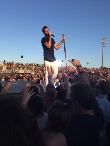 thomas rhett