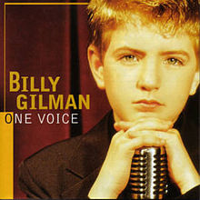 220px-Billy_Gilman_One_Voice