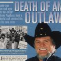 Country Weekly 2003-04-01 Death of an Outlaw: Johnny Paycheck