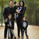 Justin Moore’s Three Daughters Have Influence on His New Music and Songwriting