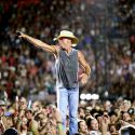 Kenny Chesney to Headline Carolina Country